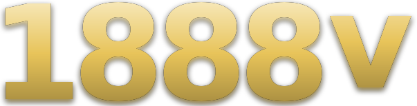 1888v logo
